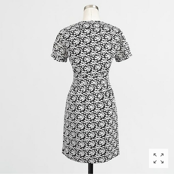 ☀️ $10 sale J.Crew Factory Dress - Picture 2 of 5